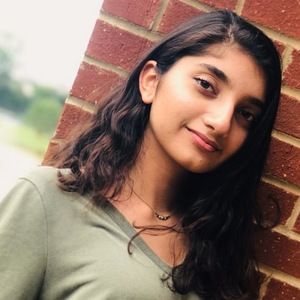 Meet your Posher, Rosalee